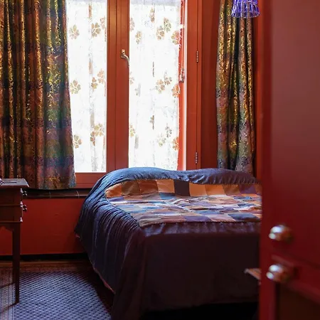 Hotel Bazar-3